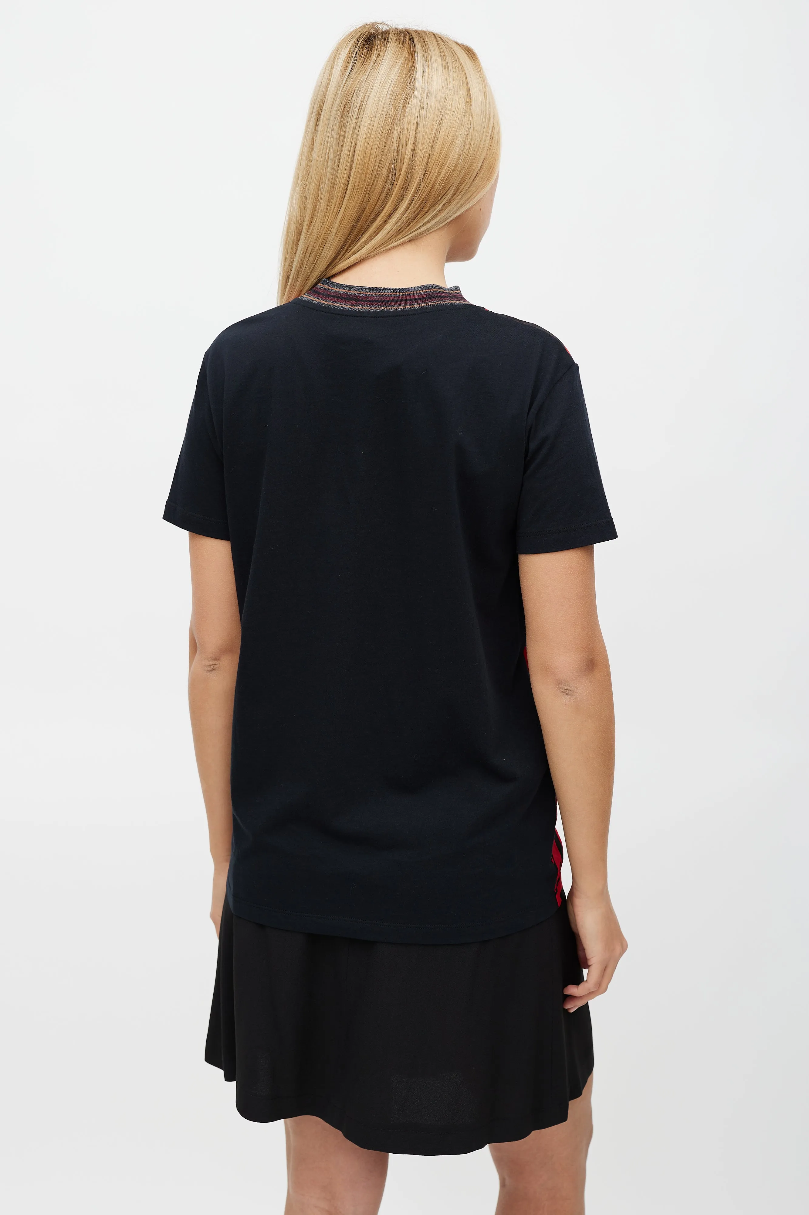 2014 Floral T-Shirt