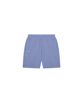 365 Midweight Mid Length shorts—aster-purple