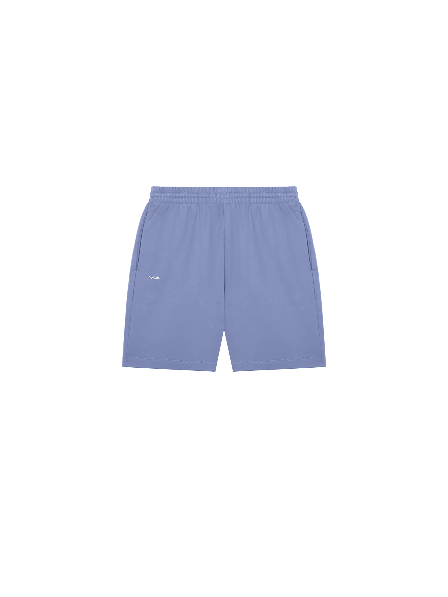365 Midweight Mid Length shorts—aster-purple