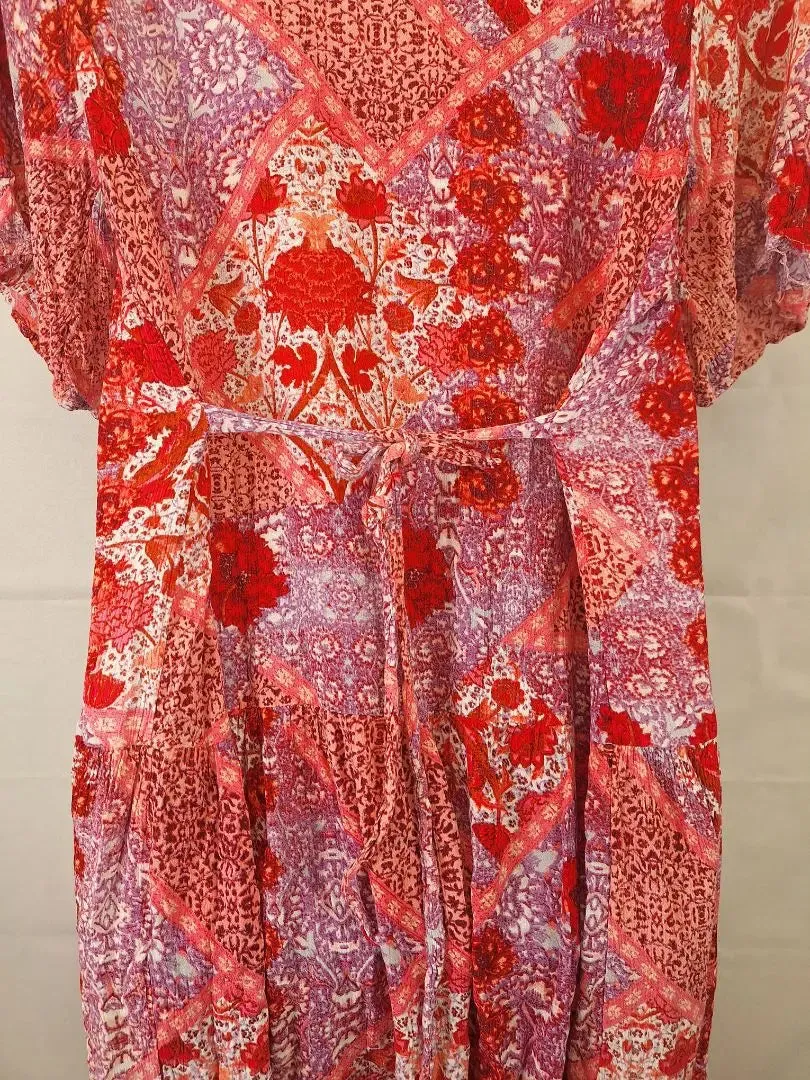 Assorted Brands Slip On Tunic Dress Size 18