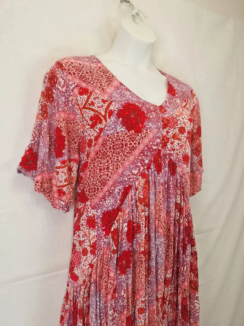 Assorted Brands Slip On Tunic Dress Size 18
