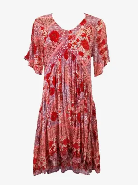 Assorted Brands Slip On Tunic Dress Size 18