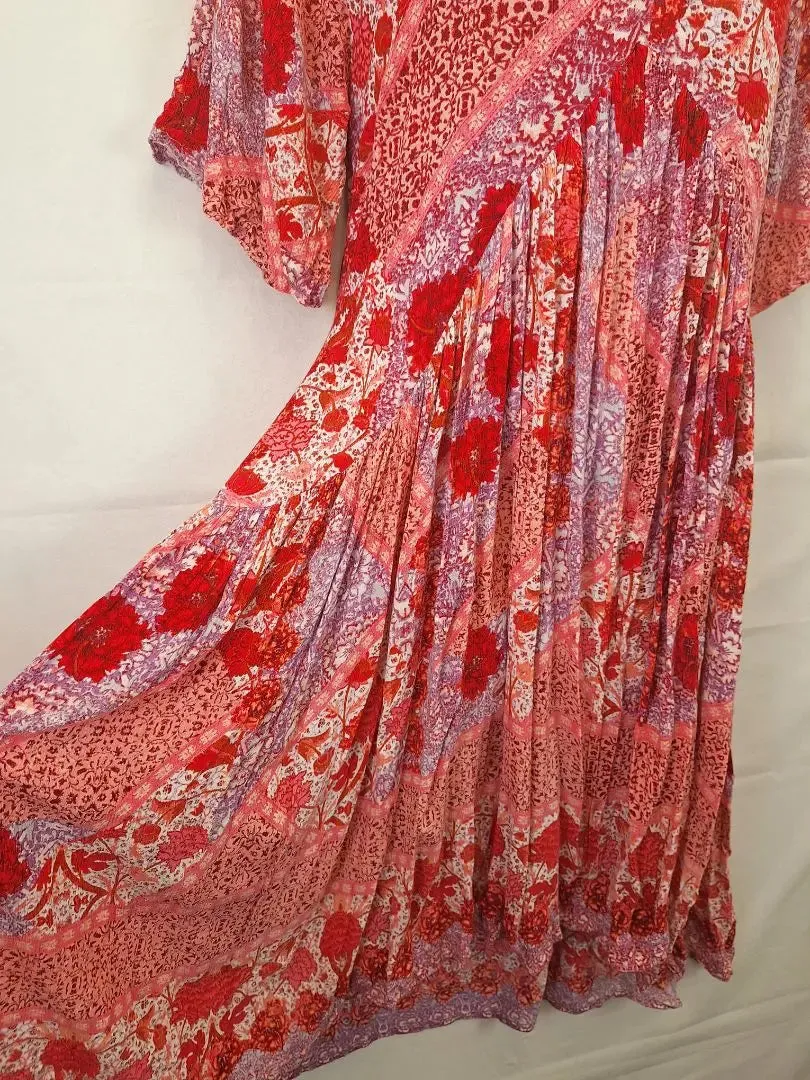Assorted Brands Slip On Tunic Dress Size 18