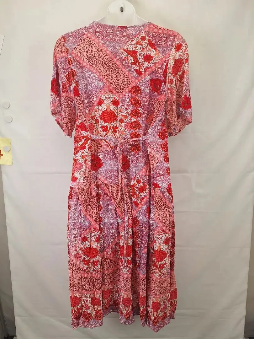 Assorted Brands Slip On Tunic Dress Size 18