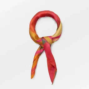 Beck Sondergaard Oswald Sia Scarf in Red