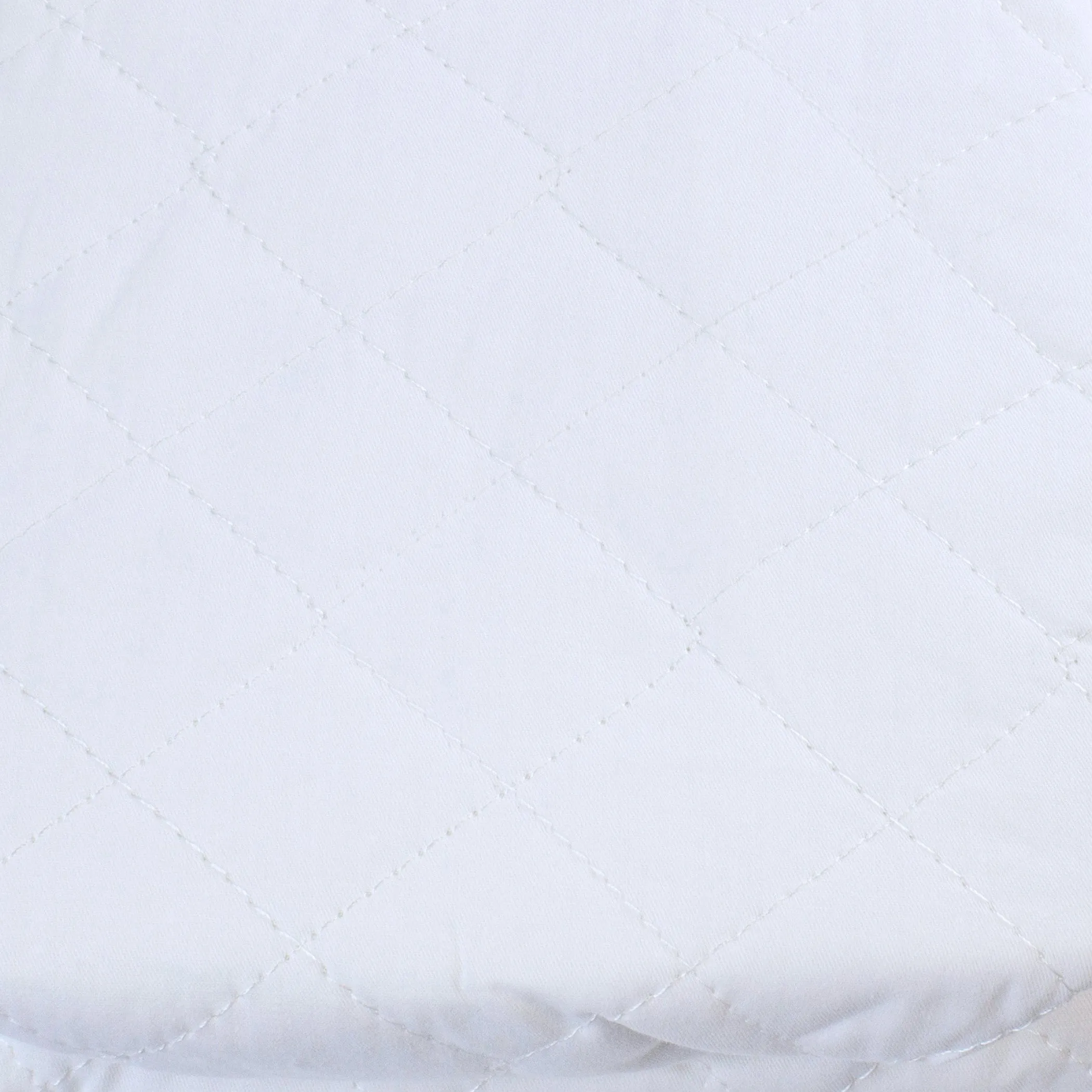 Breathe Easy® Co Sleeper/Bedside Sleeper Waterproof Quilted Mattress Protector
