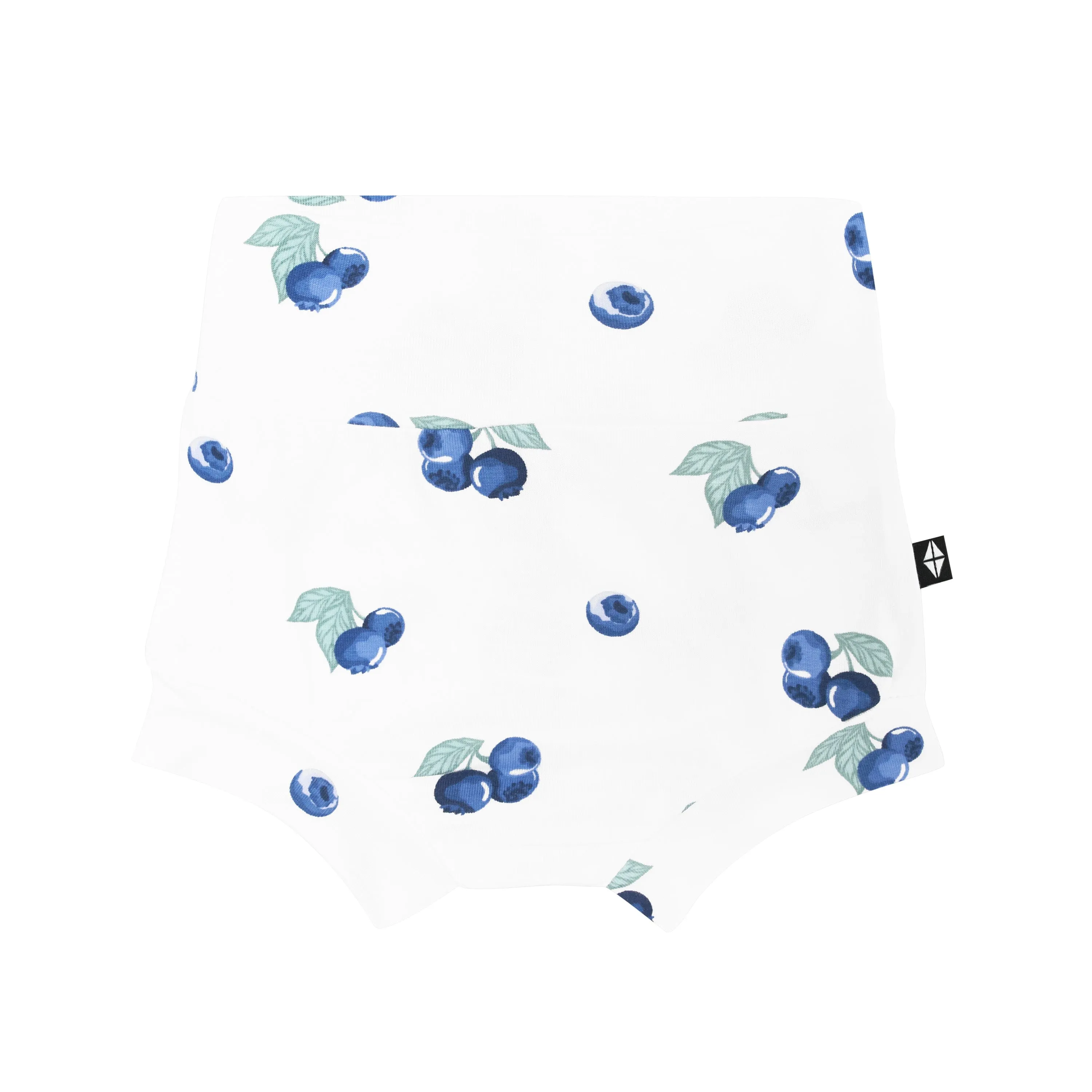 Bummies in Blueberry