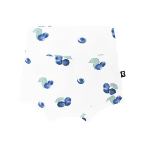 Bummies in Blueberry