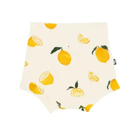 Bummies in Lemon