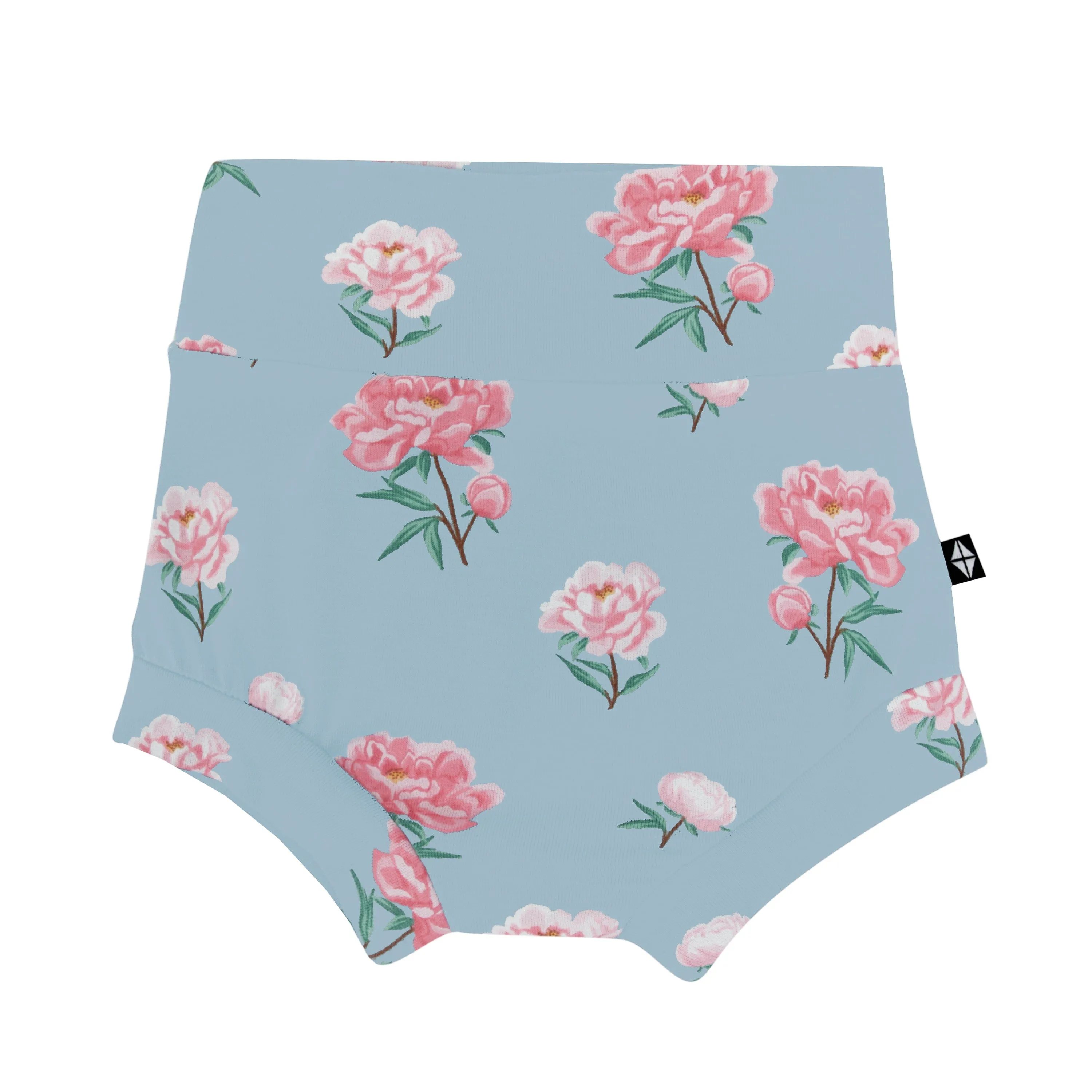Bummies in Peony