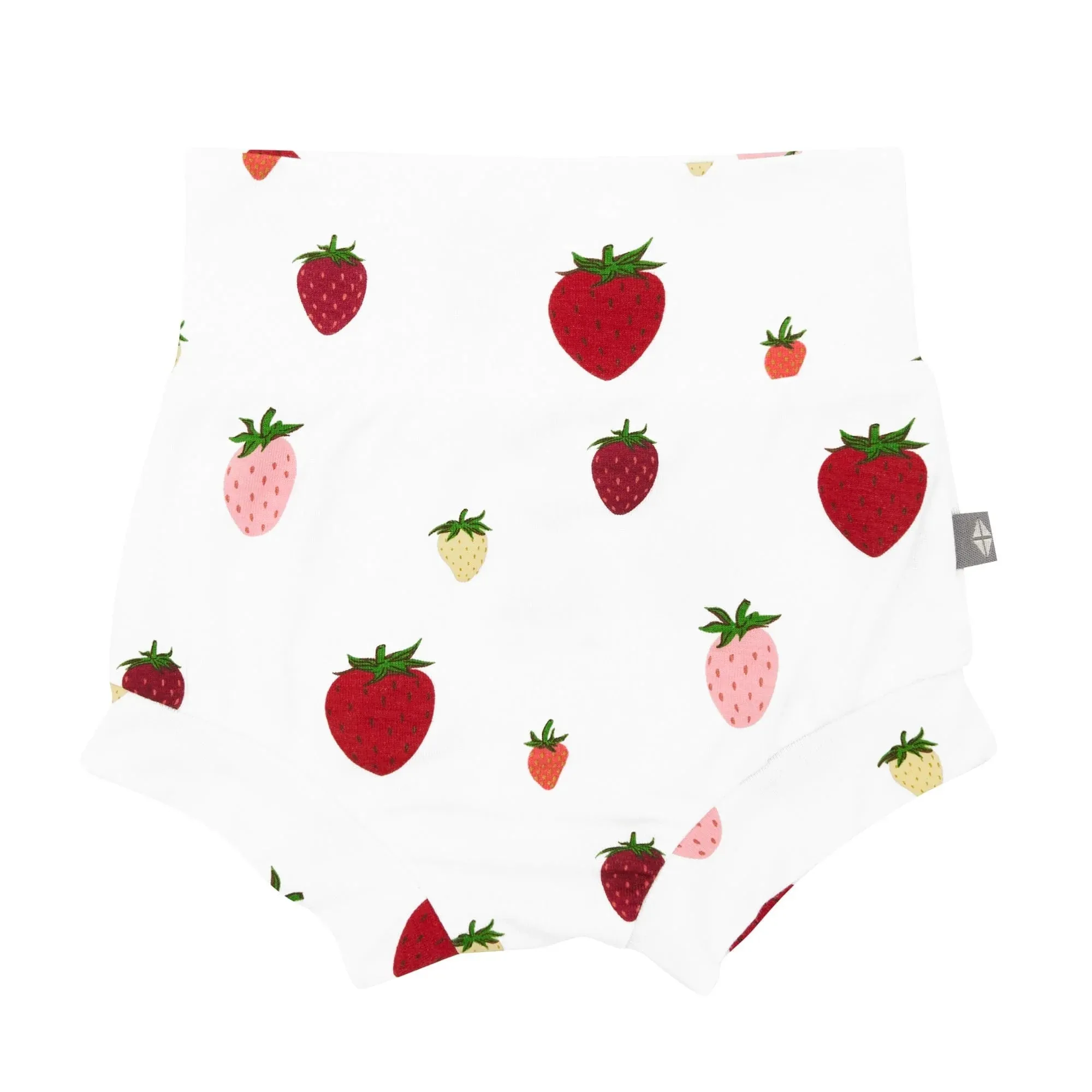 Bummies in Strawberry