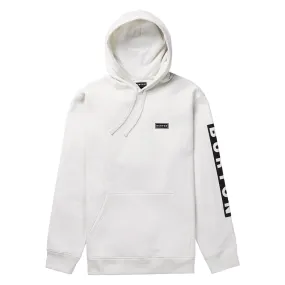 Burton Mens Vault Pullover Hoodie 2025