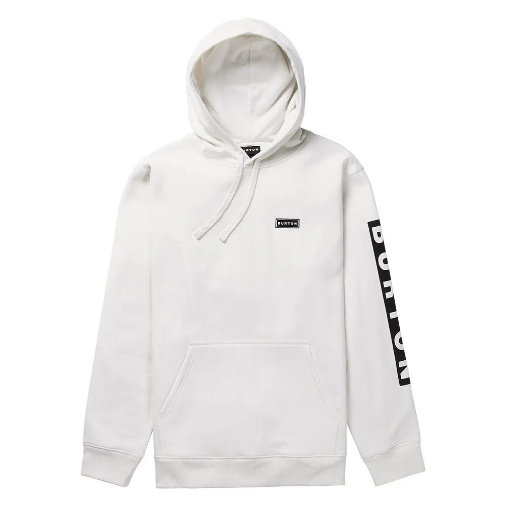 Burton Mens Vault Pullover Hoodie 2025