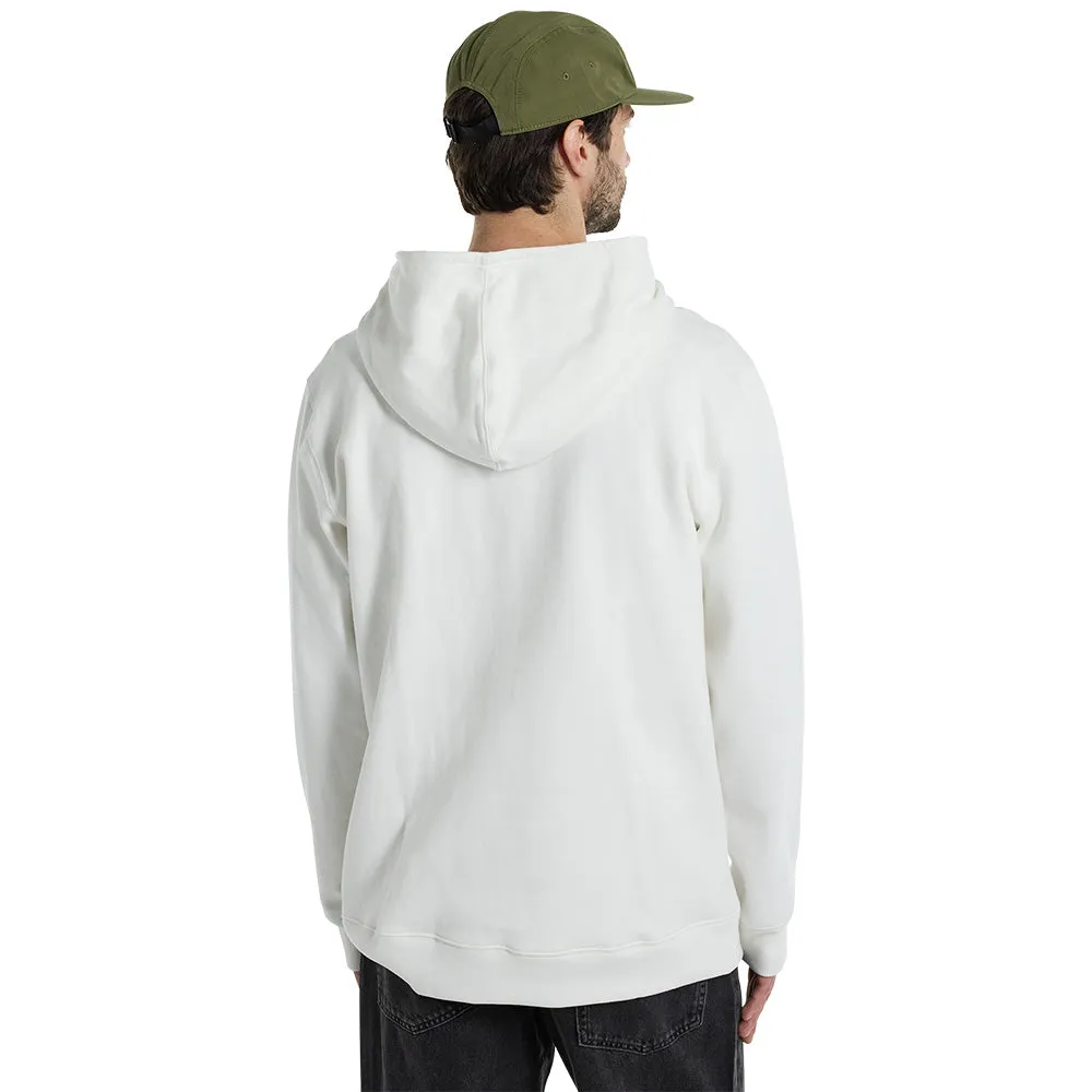 Burton Mens Vault Pullover Hoodie 2025