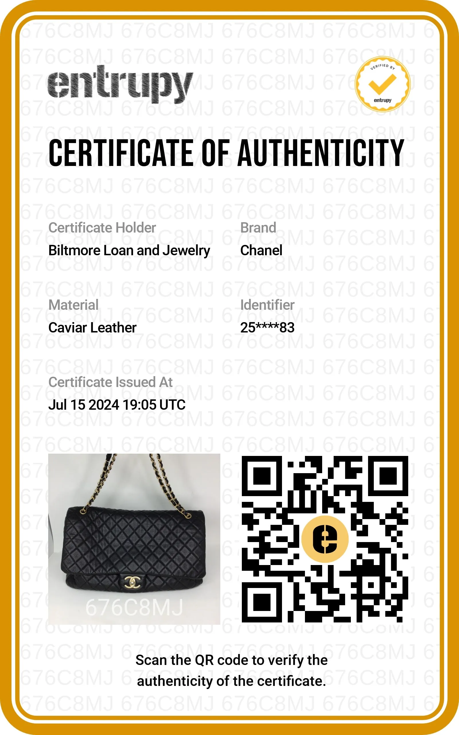 Chanel 2018 Calfskin Quilted XXL Travel Flap Bag Black