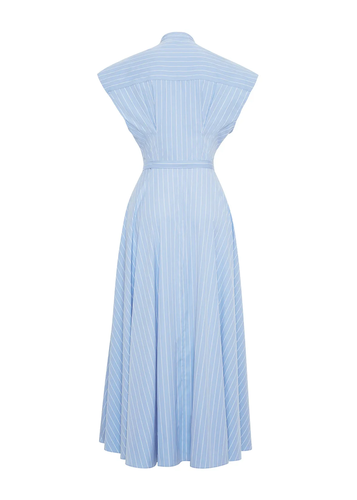 dejeuner dress