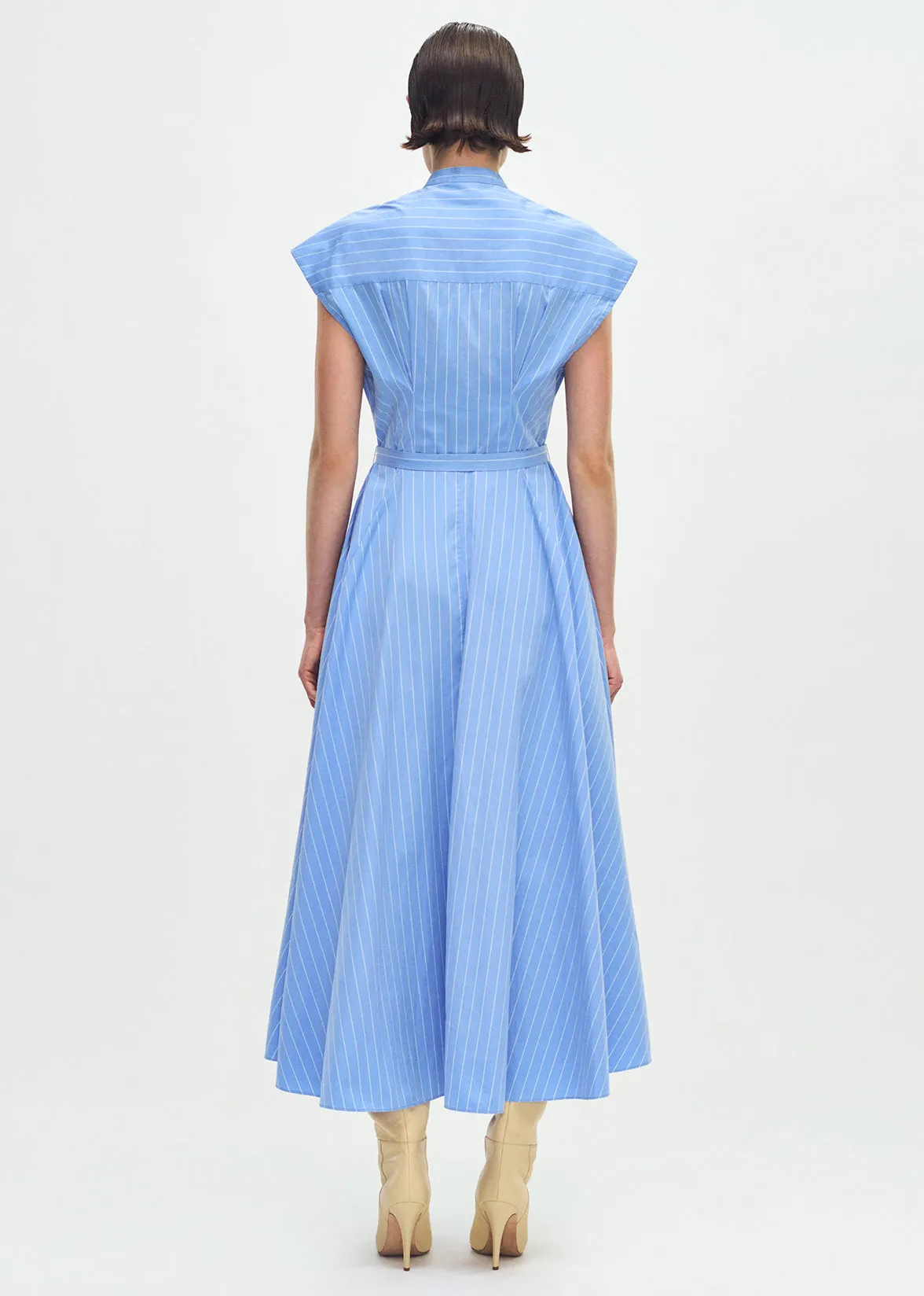 dejeuner dress