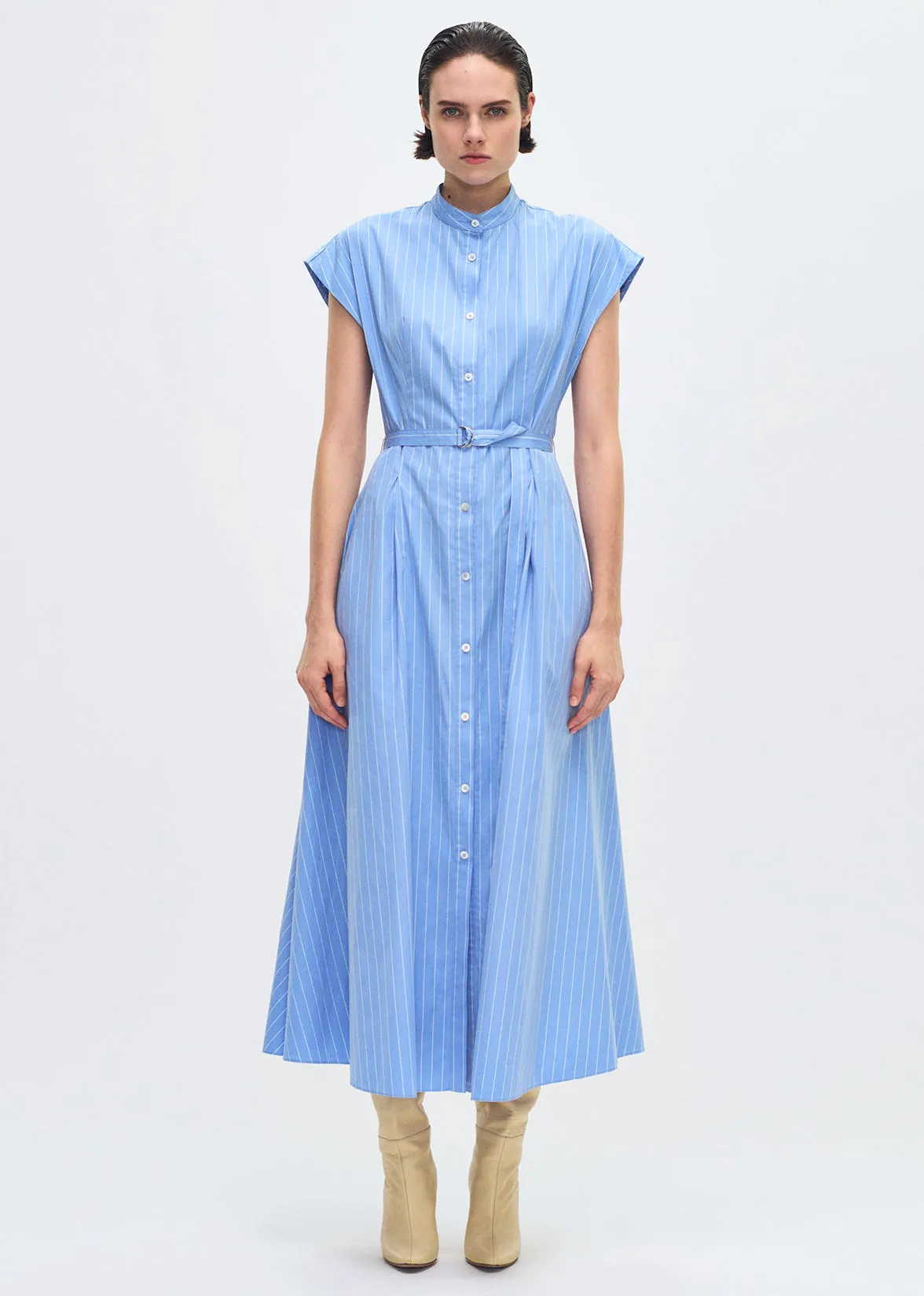 dejeuner dress