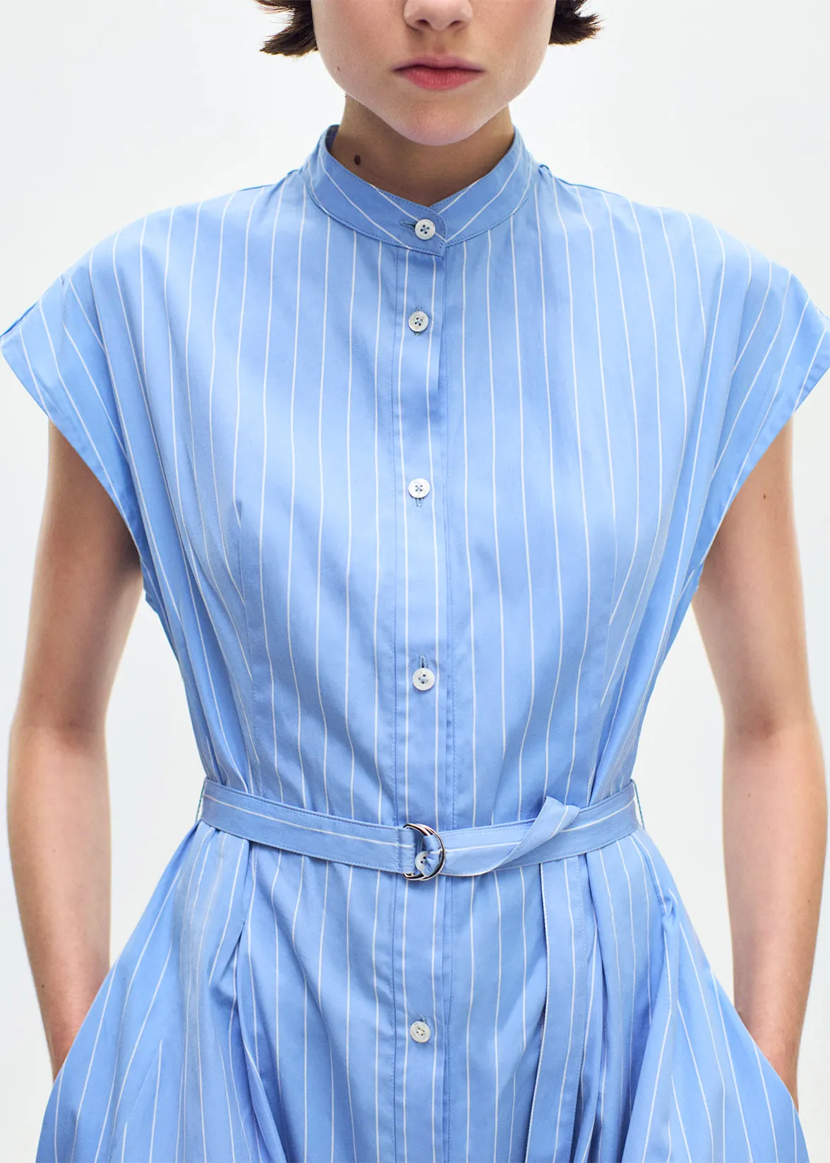 dejeuner dress