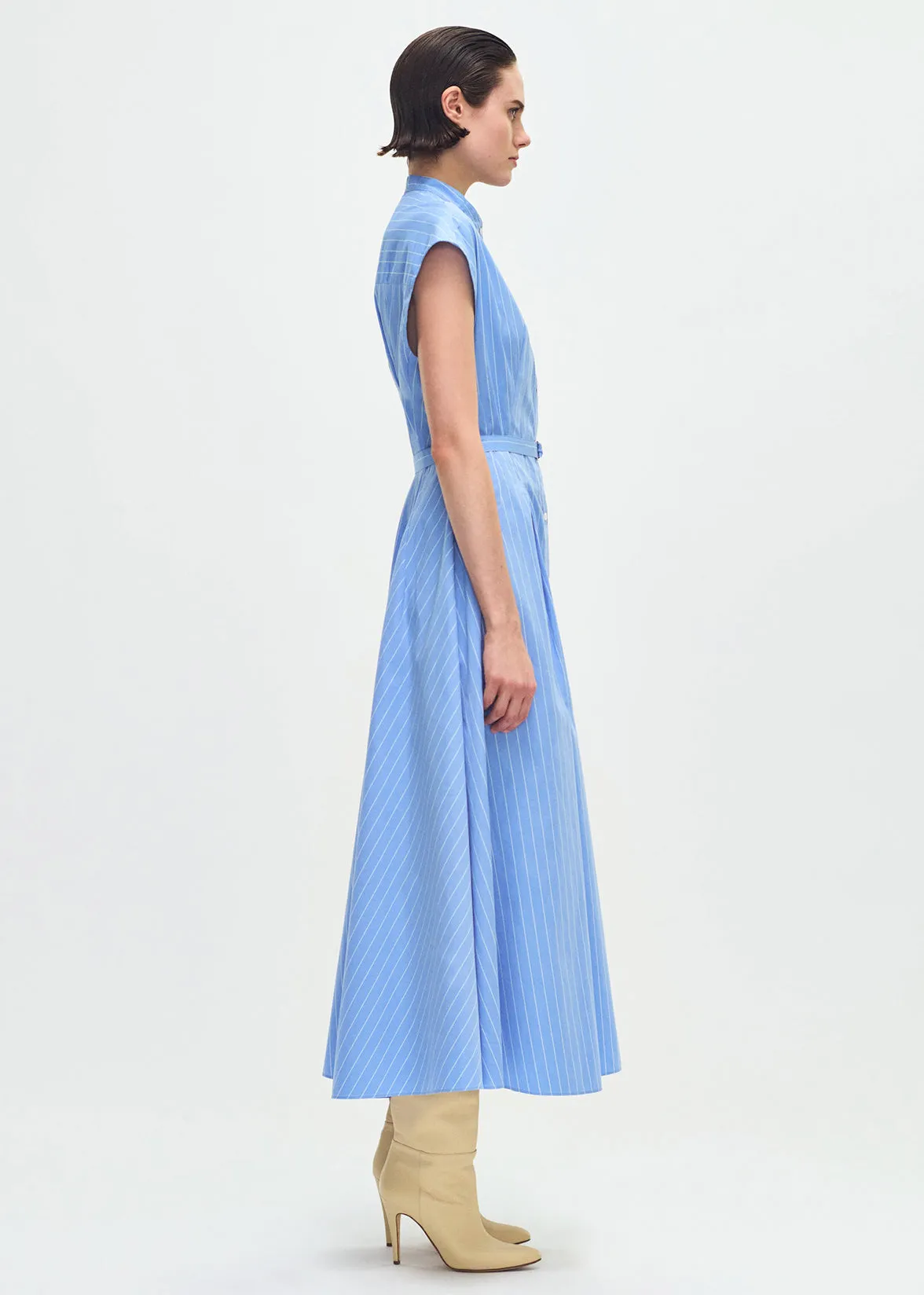 dejeuner dress