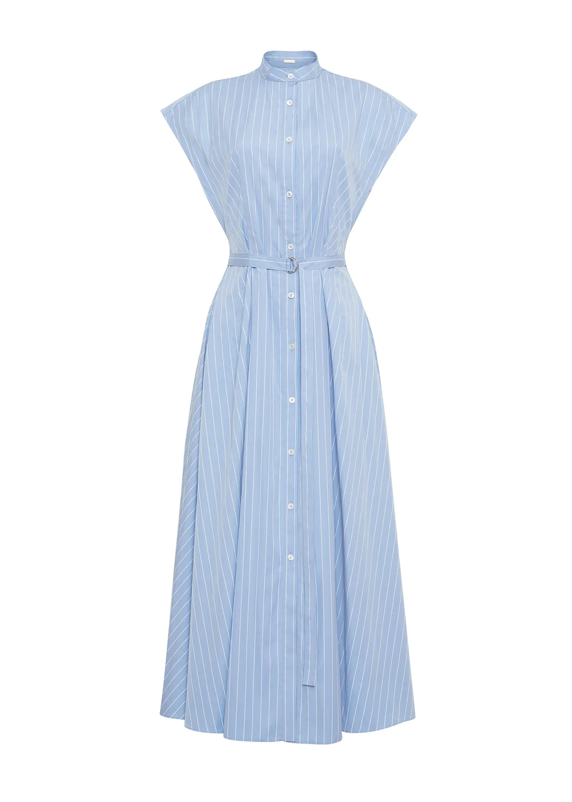 dejeuner dress