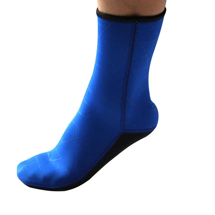 Diving Socks  for Men - Non-Slip