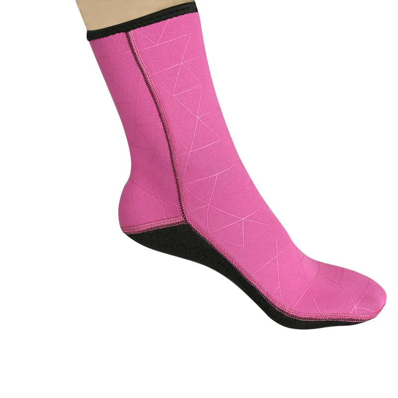 Diving Socks  for Men - Non-Slip