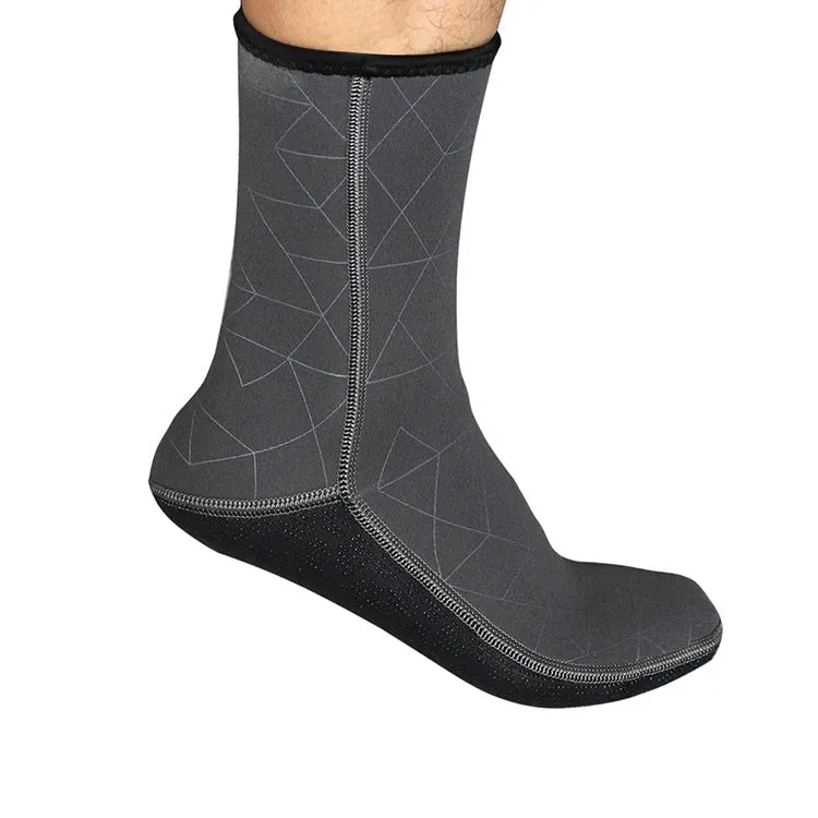 Diving Socks  for Men - Non-Slip