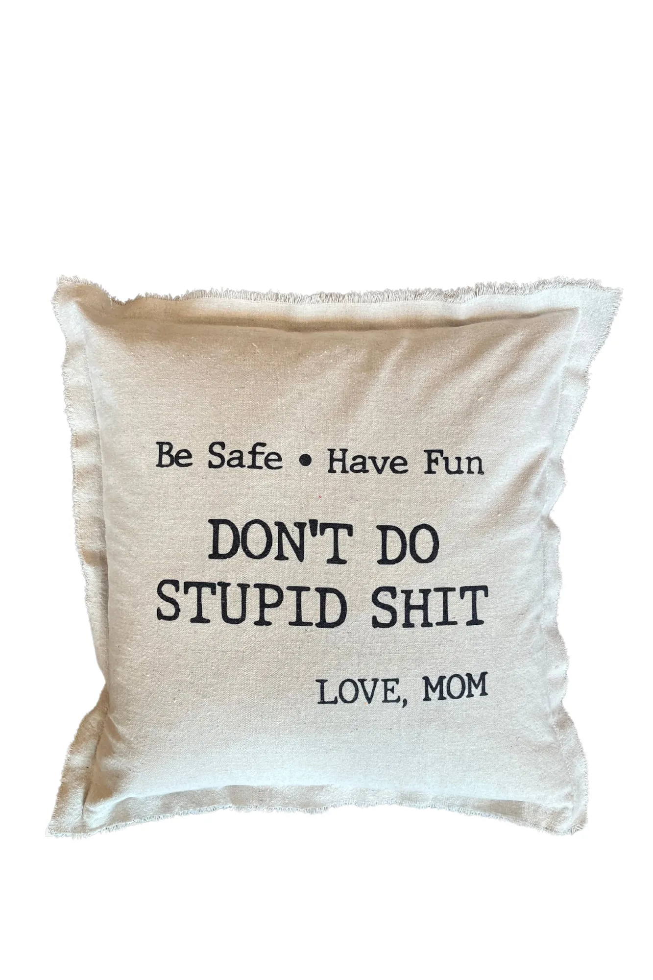 Down Filled Pillow