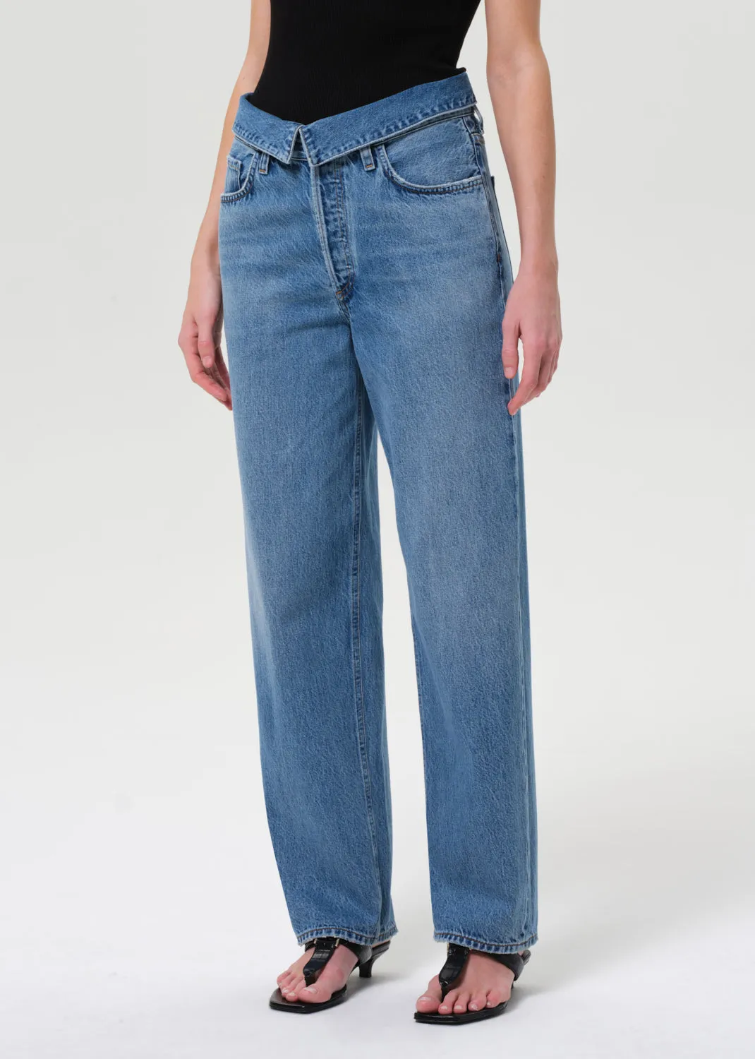 Echo Taper Jean