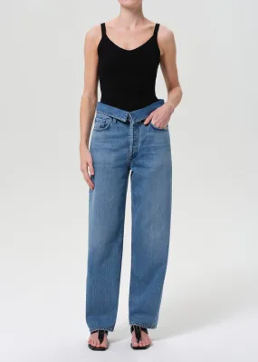 Echo Taper Jean