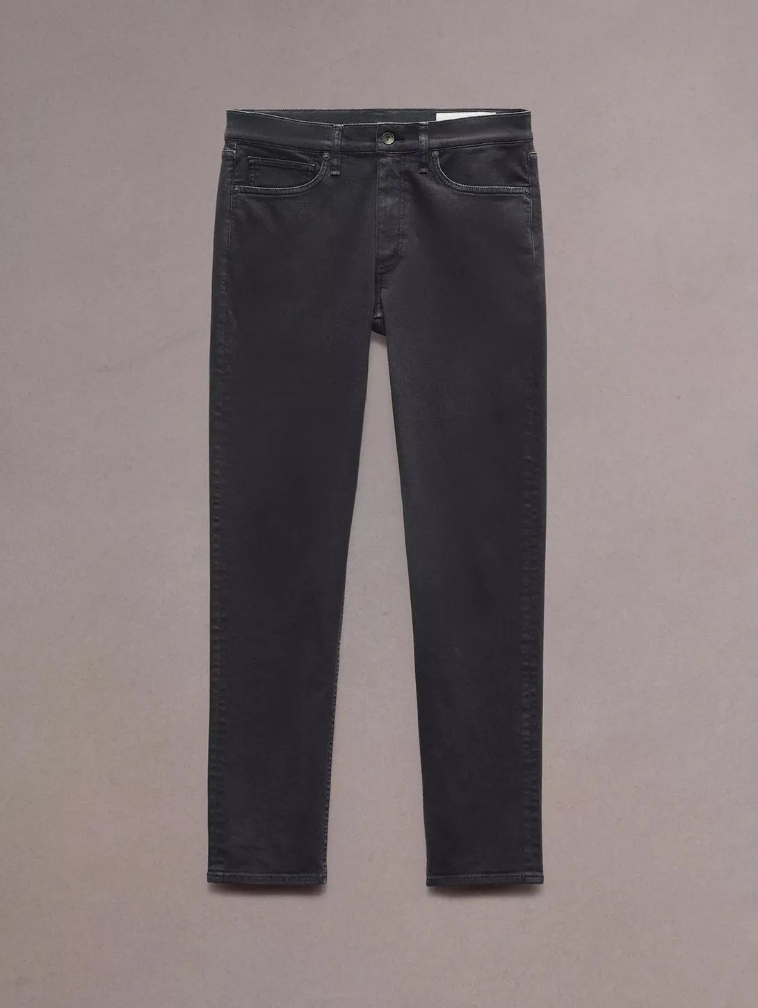 Fit 2 Aero Stretch Slim Jean - Charcoal Grey