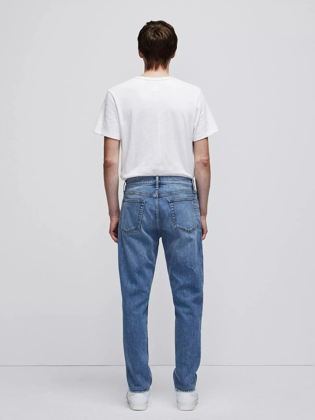 Fit 2 Slim Jean - Carter