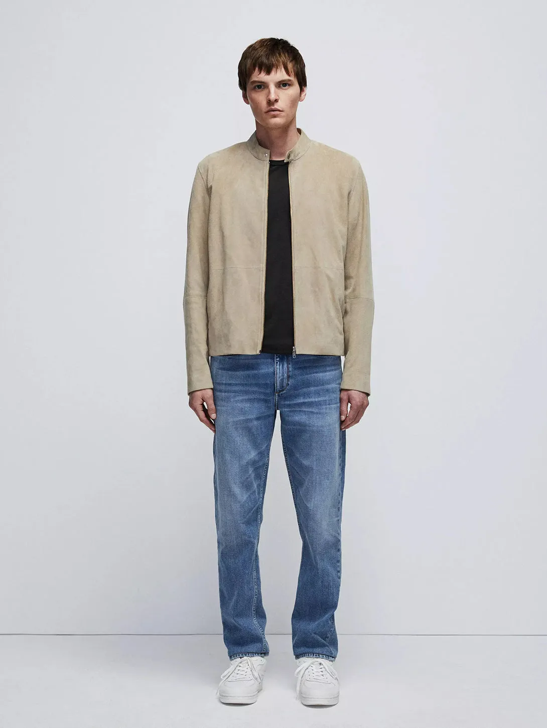 Fit 2 Slim Jean - Carter