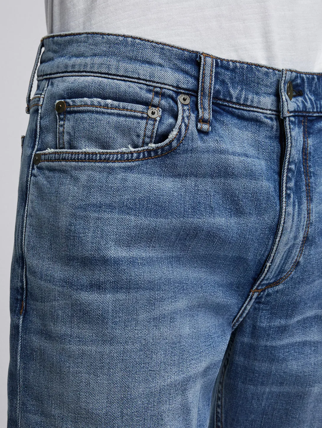 Fit 2 Slim Jean - Carter