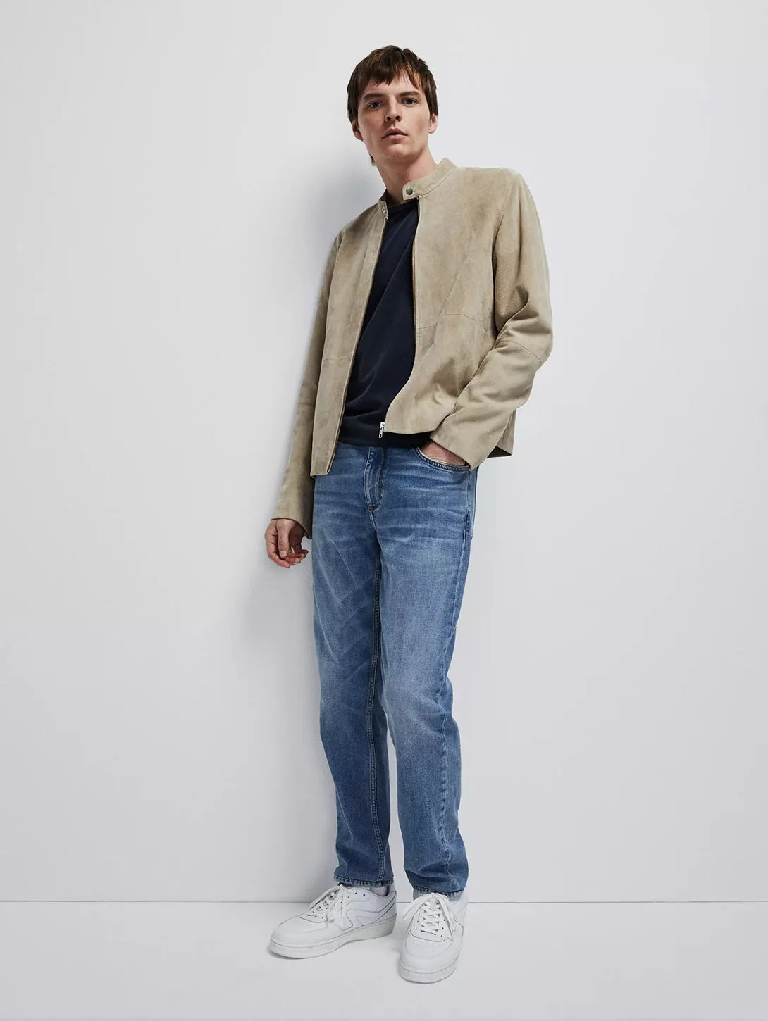 Fit 2 Slim Jean - Carter