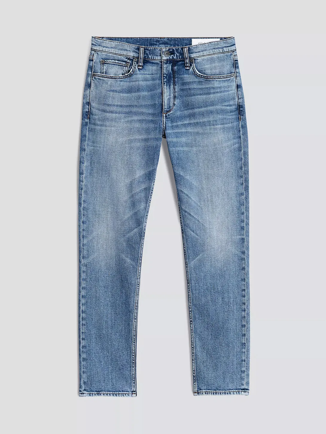 Fit 2 Slim Jean - Carter