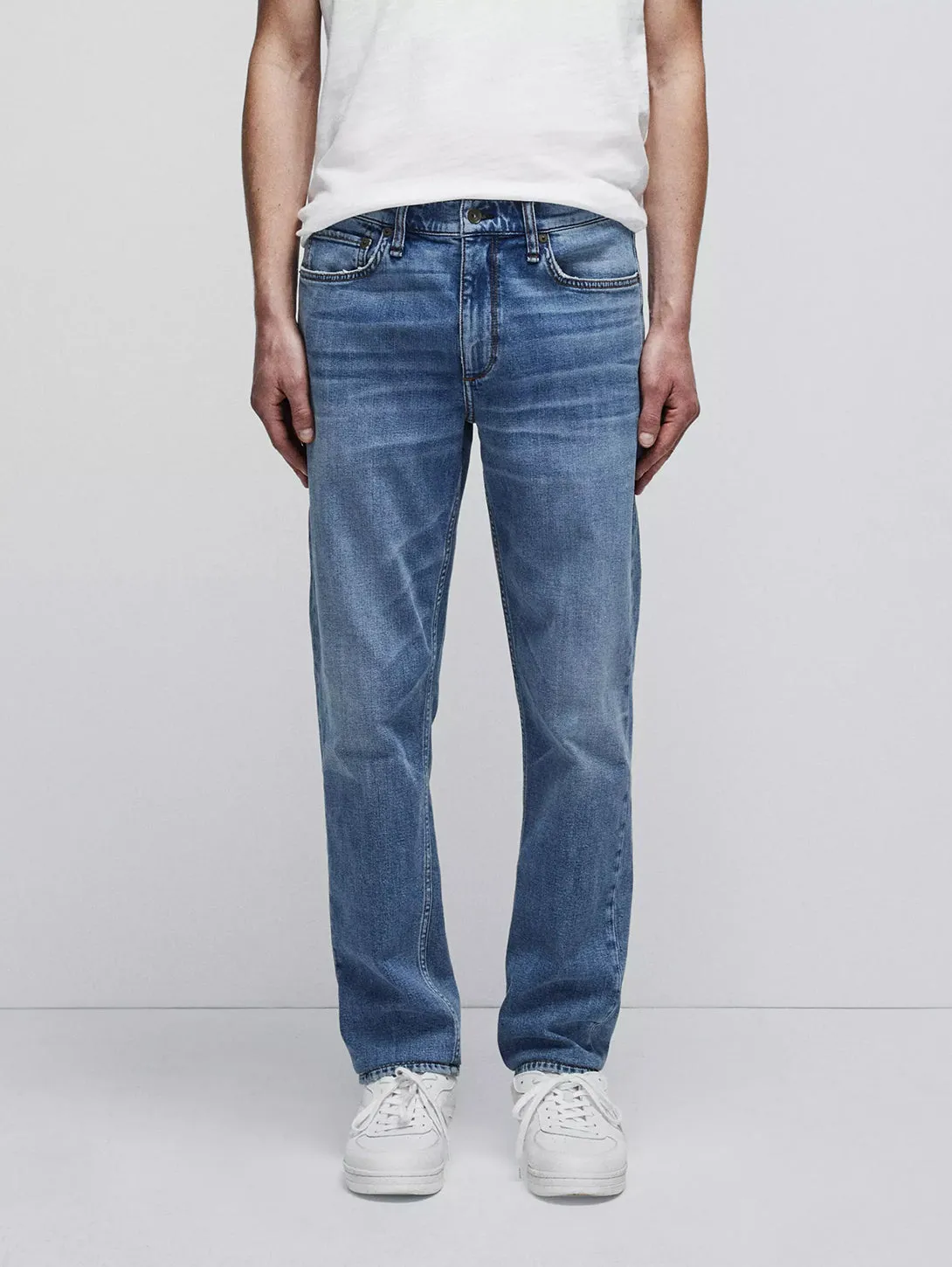 Fit 2 Slim Jean - Carter