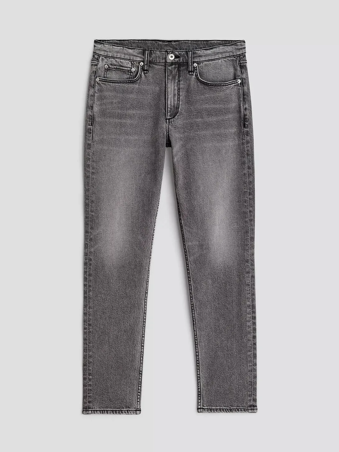 Fit 2 Slim Jean - Greyson