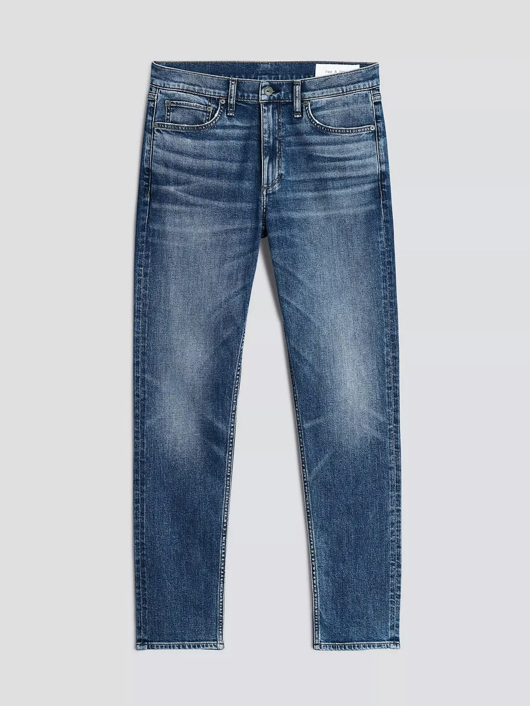 Fit 2 Slim Jean - Jared