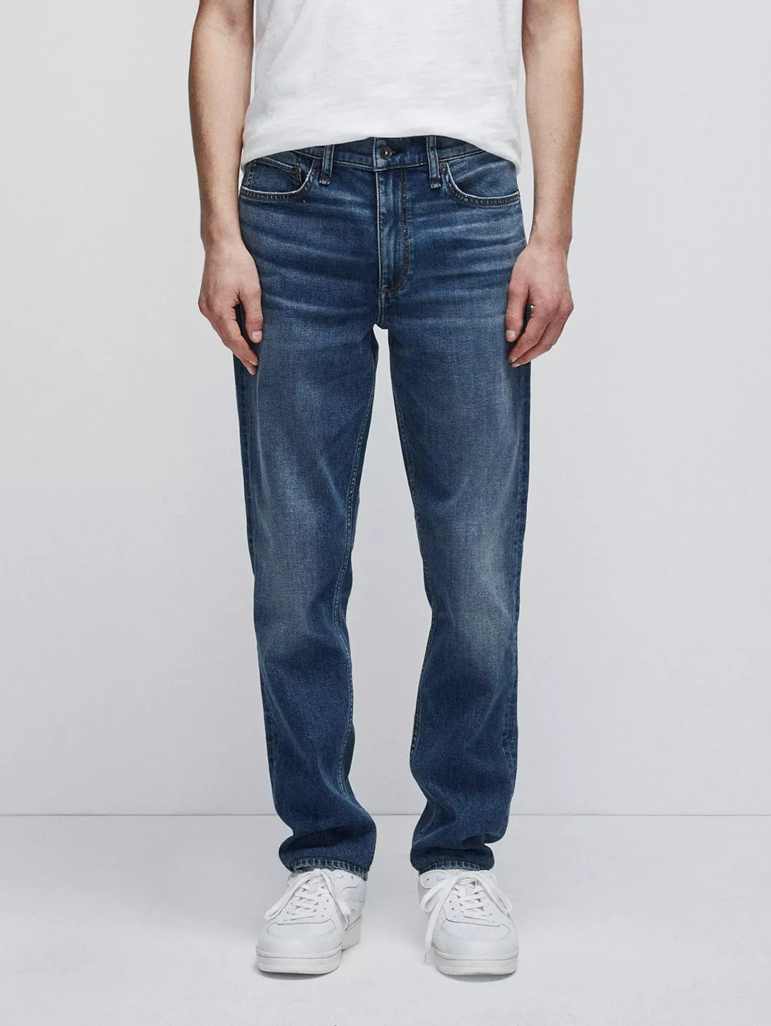 Fit 2 Slim Jean - Jared