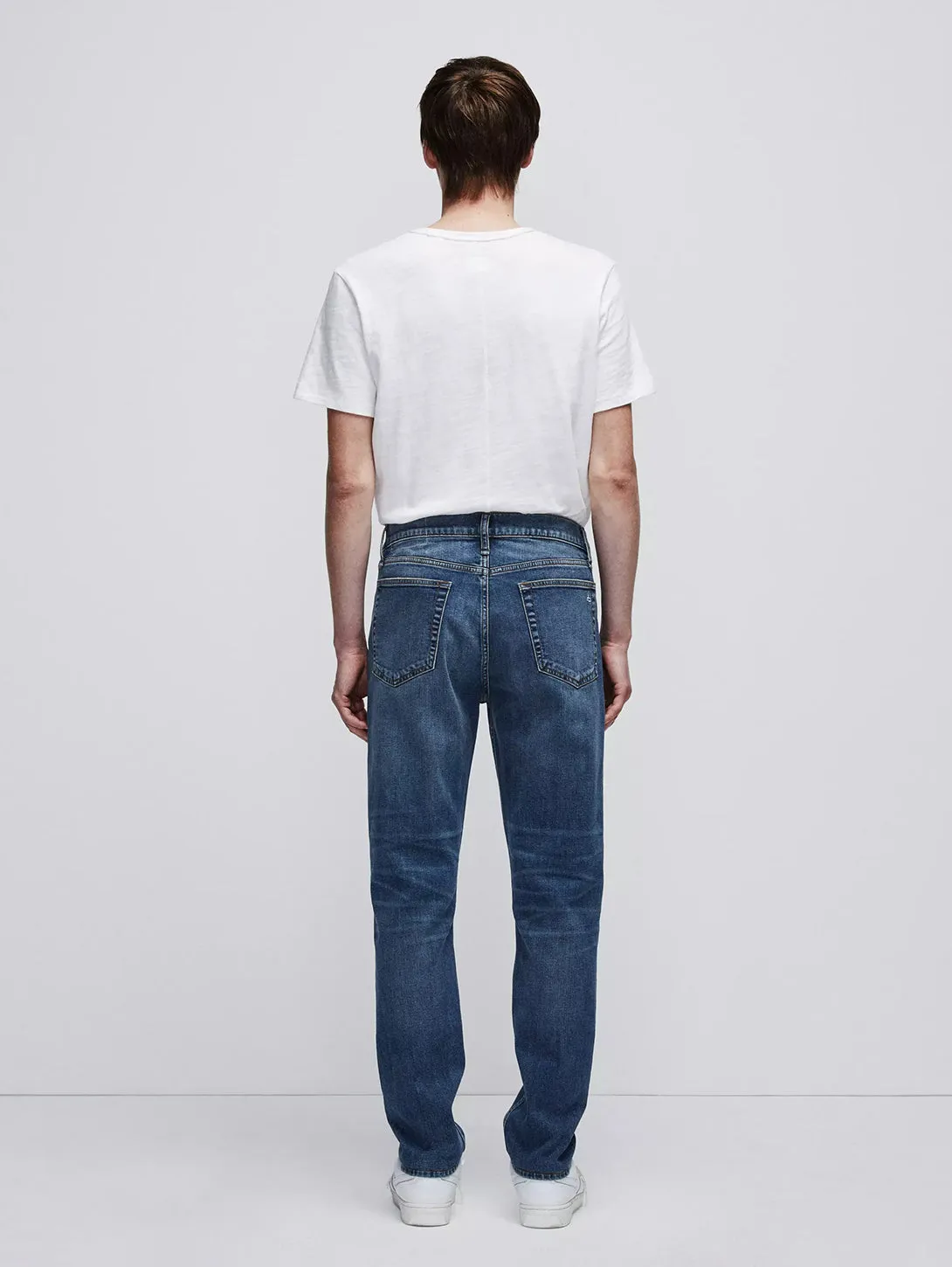 Fit 2 Slim Jean - Jared