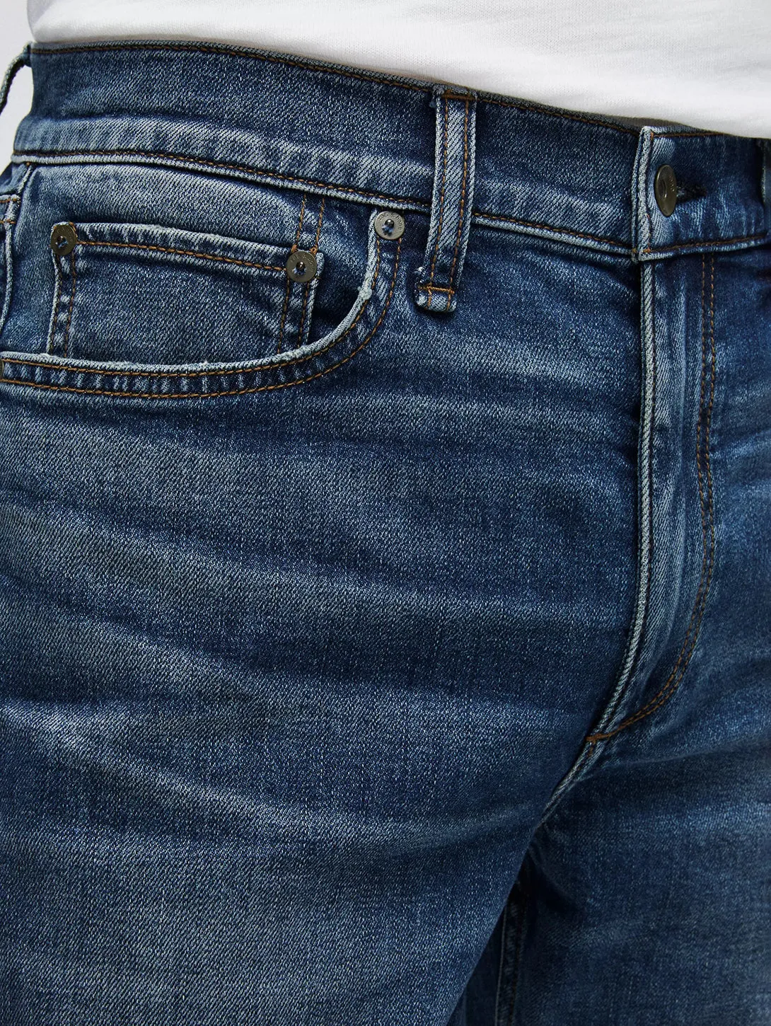 Fit 2 Slim Jean - Jared