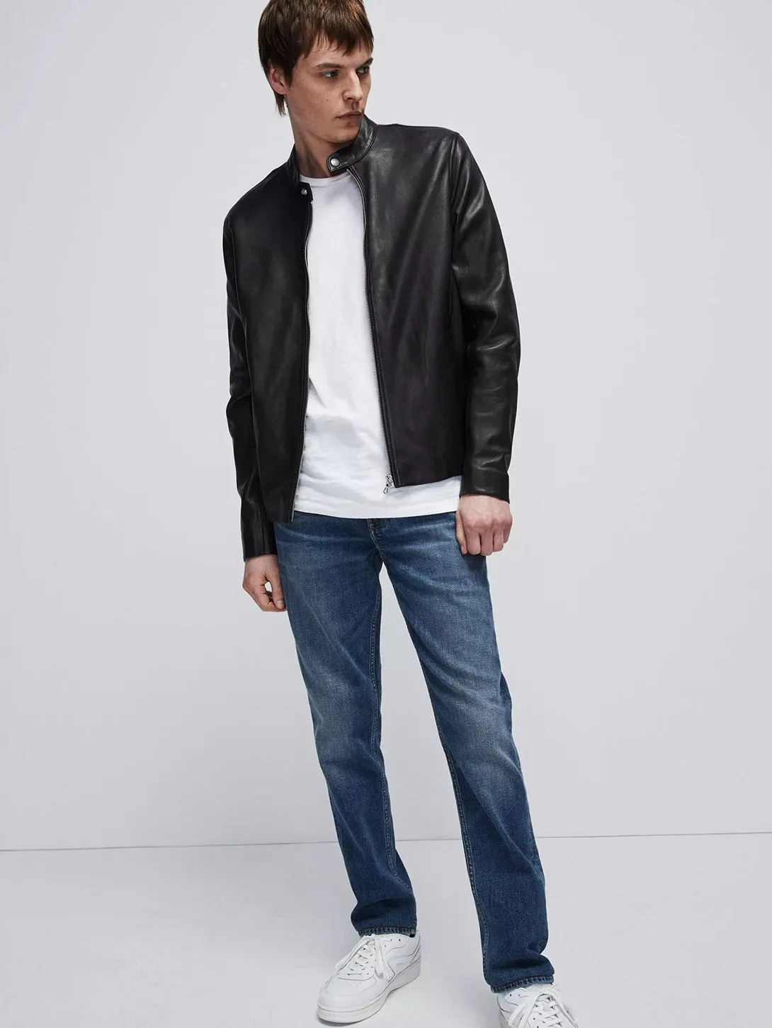 Fit 2 Slim Jean - Jared