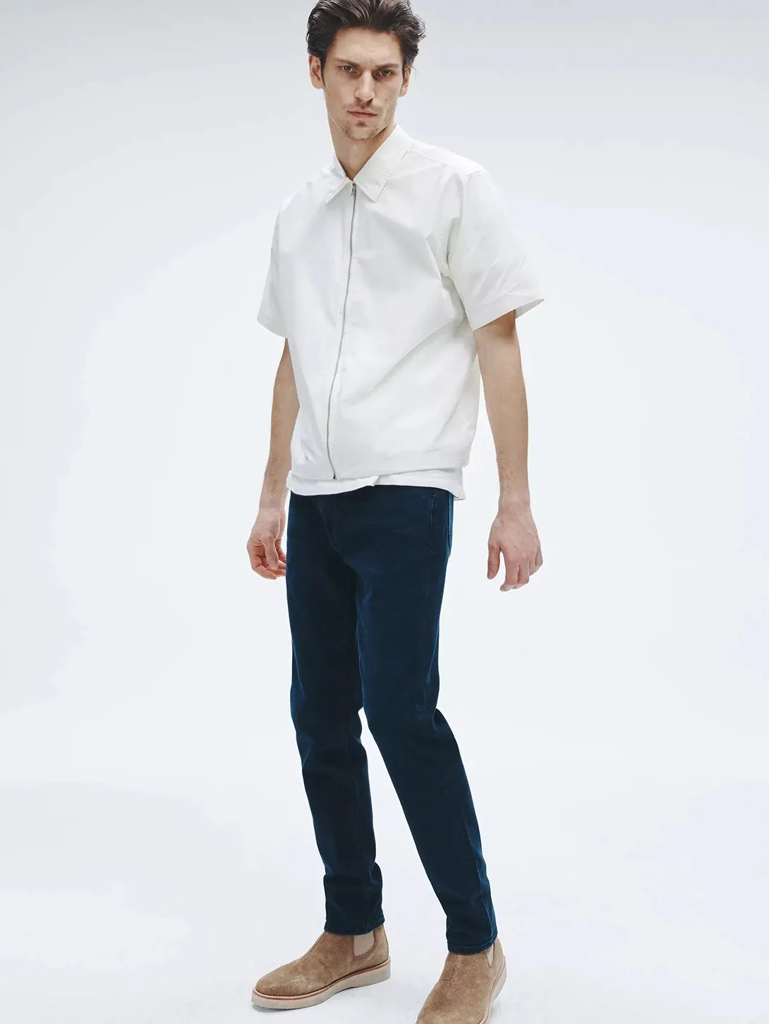Fit 2 Stretch Slim Jean - Bayview