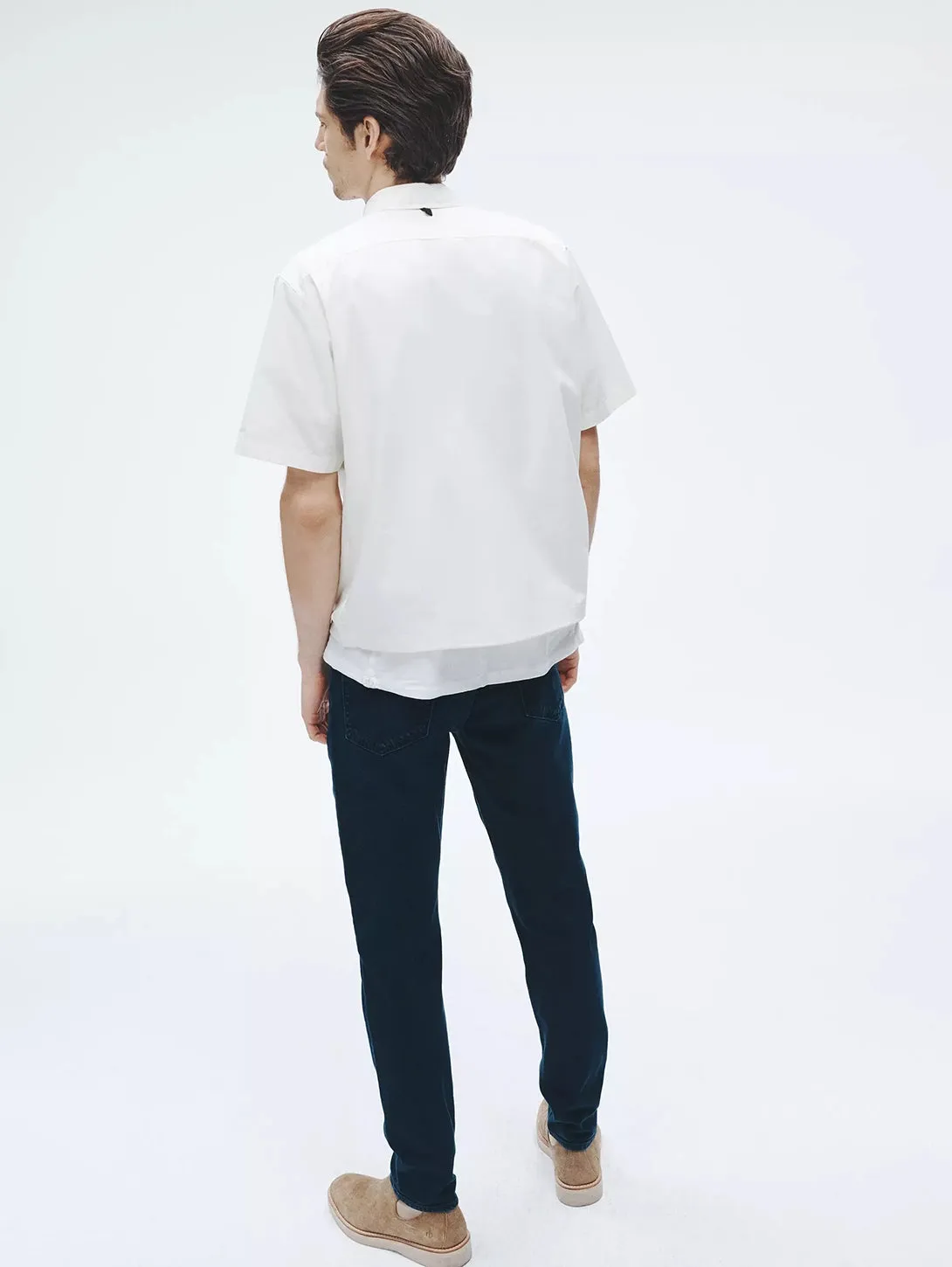 Fit 2 Stretch Slim Jean - Bayview