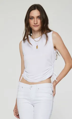 Fleur Tank Top *Multiple Colors Available*
