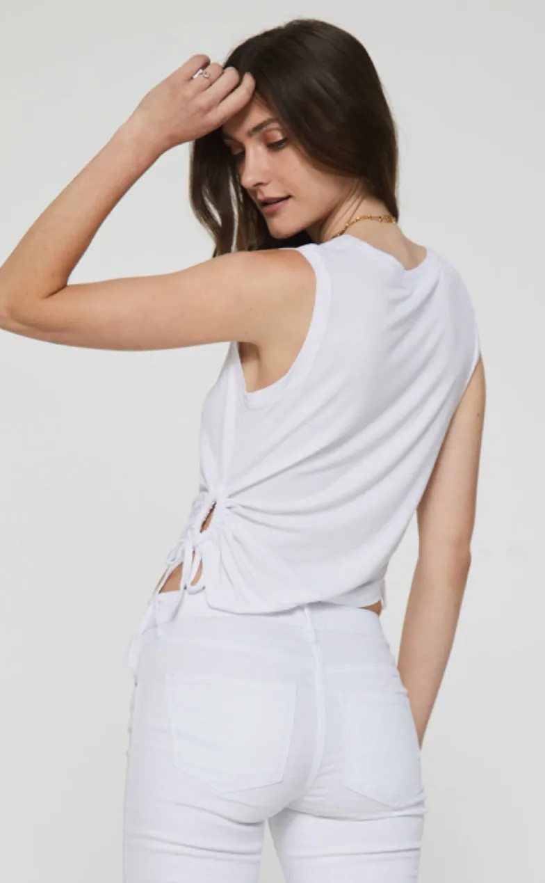 Fleur Tank Top *Multiple Colors Available*