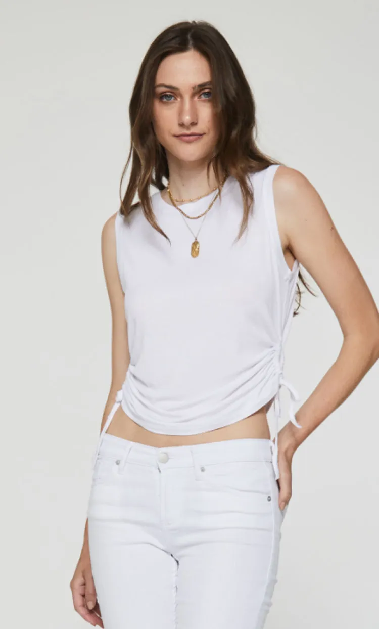 Fleur Tank Top *Multiple Colors Available*