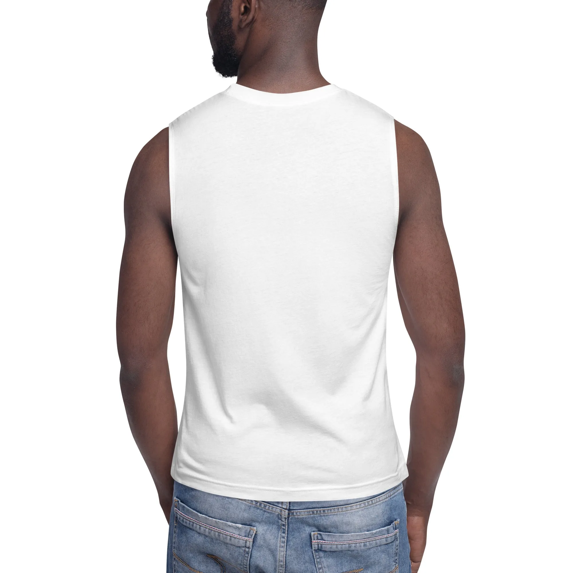 Get In Loser We're Going To Pride Muscle Shirt Tank